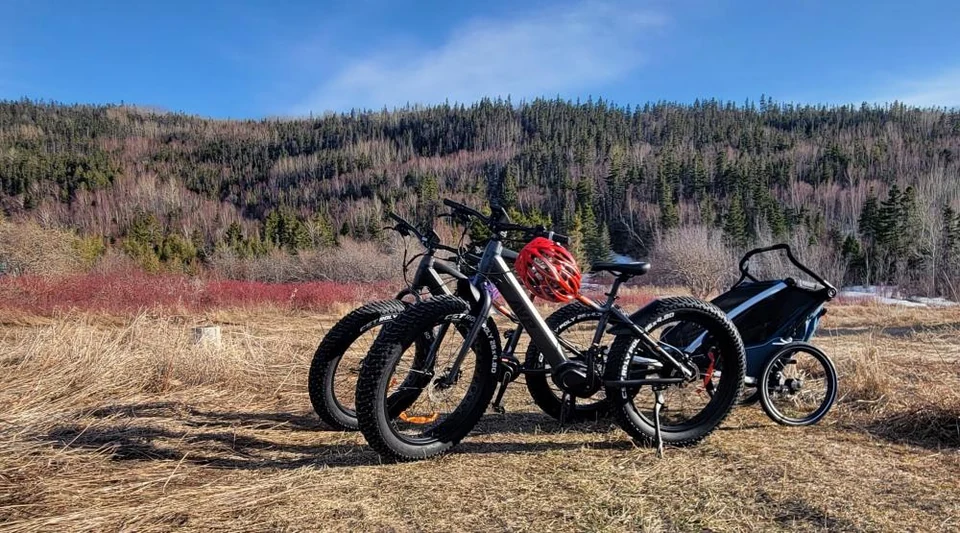 Bike
