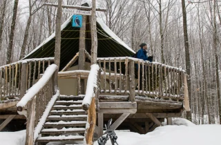 Parc Régional du Mont Ham