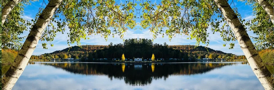 Camping Au soleil Wentworth-Nord