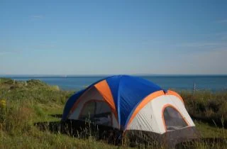 Camping et Ranch du Fjord