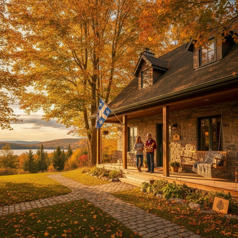 Cottages