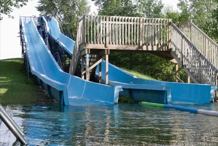 Camping du Lac Mineur