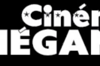 Cinéma Mégantic