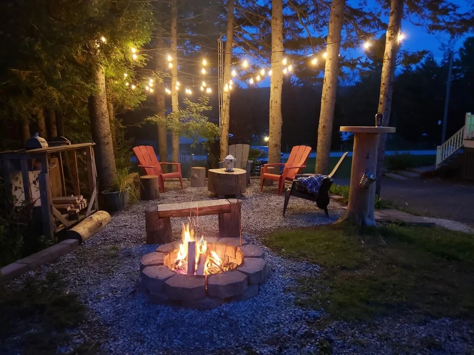 Camping les Mousquetaires