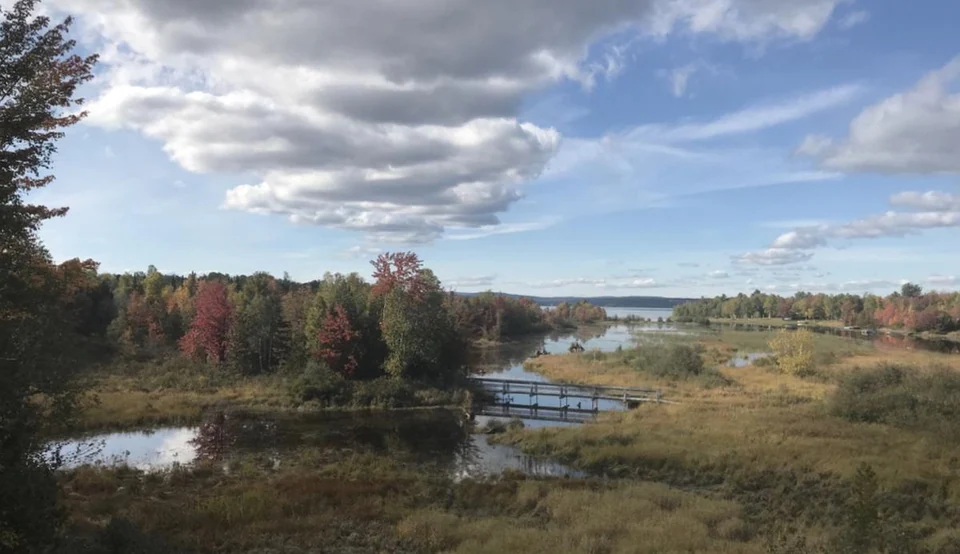 Parc du Lac-Aylmer