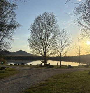 Camping du Mont Ham-Sud