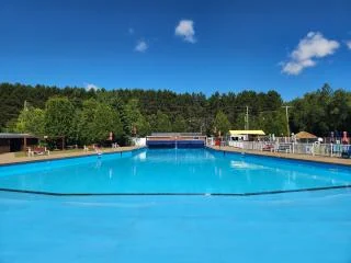 Camping Lac et Fôret