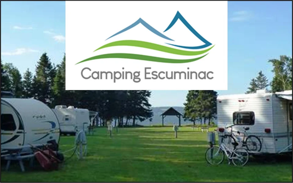 Camping Escuminac