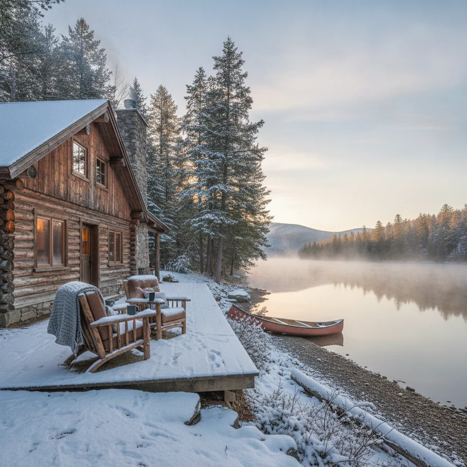Chalets