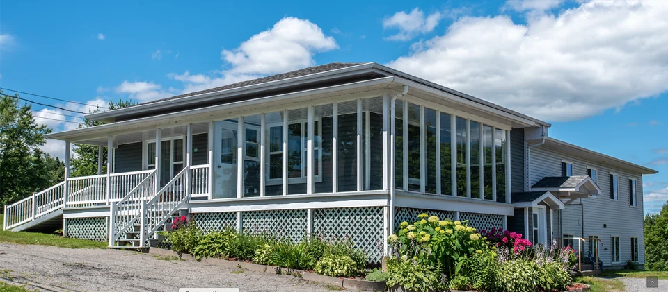 Hébergement Stornoway (9451-0062 QUEBEC INC.)