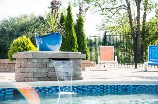 Camping la Cle des Champs complexe VR Inc.