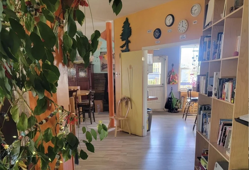 Auberge Le Tangon